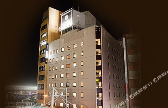 岐阜伊爾克雷多酒店