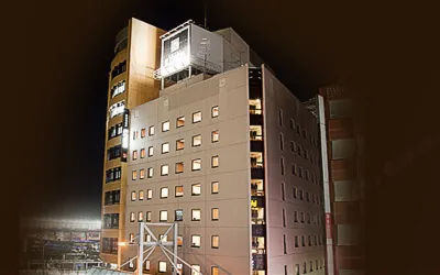 Hotel Il Credo Gifu