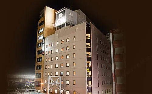 Hotel Il Credo Gifu Hotels in Gifu