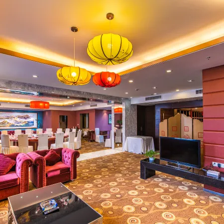 Yufeng International Hotel