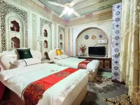 Liquor House B&B (Kashgar Ancient City Branch)