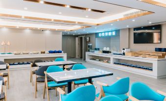 STARWAY HOTEL(Wanda store, Quanzhou)