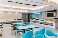 Starway Hotel (Quanzhou Wanda)