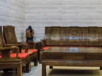 Sansui Yiyi Hotel فنادق في سان سوي