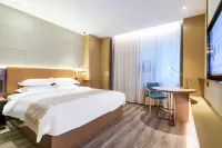 Guangzhou Wansheng Pinwei Hotel