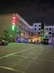 Yangzhou Zhishangquan Hotel - balneario