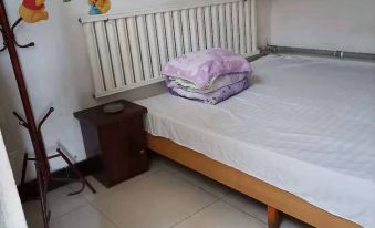 Warm Apartment (Tianjin Jizhou)