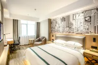 City Comfort Inn Hotel (Yidu New Bus Station)