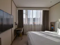 HanTing Hotel (Beijing Happy Valley Wangsiying Bridge) Hotels in Happy Valley