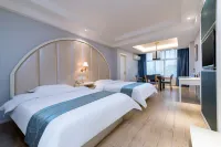 Molin Fashion Hotel (Zhenyu Plaza store, Shaoyang County) Hotels in Shaoyang County