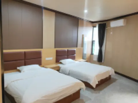 Nanning Yunxing Inn