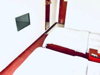 格林豪泰酒店(莱阳中心汽车站店) - 特价双床房