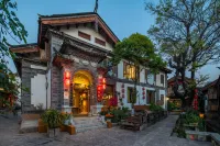 Jiuqi Fuxiang Inn (Lijiang Ancient City Dashuiche Branch) Hotels in Lijiang