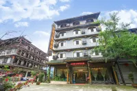 โรงแรมธีมจิงเซิง - โรแมนติก