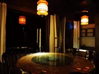 Changshenglou Hostel - Bữa sáng