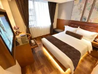 Ximan Collection Hotel (Bazhou Pedestrian Street) Hotels in Bazhou