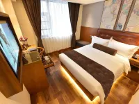 Ximan Collection Hotel (Bazhou Pedestrian Street)