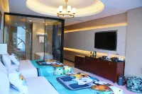 Yanlv·Yan'an Hotel Các khách sạn ở Baota Mountain/Baimi Avenue