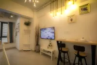 花舞間公寓（合肥中環城CBD店） - 酒店式公寓