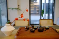 Beihai Yintan gulixiang B & B