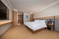 JI HOTEL Xiantao Mianjie