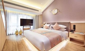 osmanthus tree resort & spa