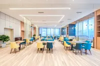 Anshun Shengfeng Hotel (Gufu Street)