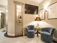 Bachleda Luxury Hotel Kraków - MGallery Collection Hotels near Potocka Gallery