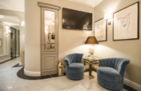 克拉科夫Bachleda豪華酒店 - 美憬閣