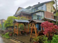 Emeishan Boning Impression Hotel Hotel a Qiliping