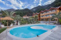 Lugulake  Jinseli Sunshine Homestay