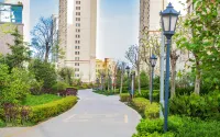 Xincheng International Hotel