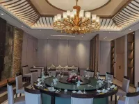 Banshan Hotel Hotel di Lushui