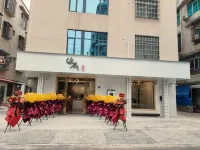 Ev homestay Hotel in zona Beihai Administration College