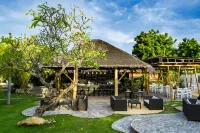 Liquid Dive Resort - Quầy bar