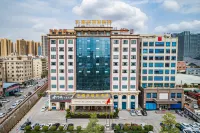 Xindi International Hotel Hotels near Zhongkai Gymnasium