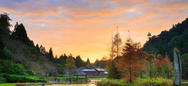 Hot spring Hotels in China