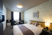 Hotel La'gent Plaza Hakodate Hokuto Hotels in Nanae