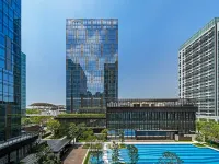ヒルトンホテル 深セン国際会展センター（前海華発氷雪世界） - ペット同伴可