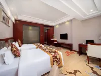 Aosidun Hotel Hotels in Triumph Business Plaza