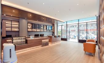HanTing Hotel (Wenling Hengfeng)