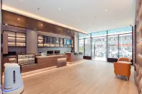 HanTing Hotel (Wenling Hengfeng)