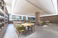 JI Hotel (Jingbian County Changcheng Road)