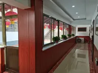 Wendao Terrace Hotel