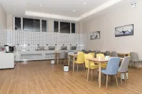 GreenTree Hotel (Yangxin Lianhuahu) - breakfast