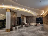 Ruishang Yuejing Hotel Hotels in Lincang