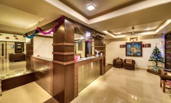 Hotel Ashwin Igatpuri