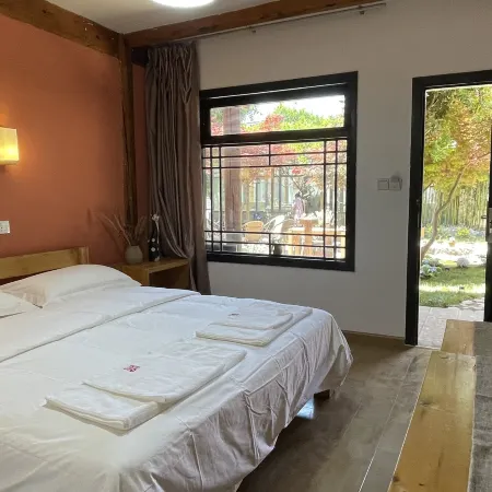 Lijiang Shuhe K2 International Youth Hotle