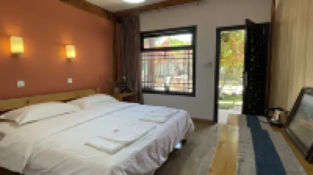 Lijiang Shuhe K2 International Youth Hotle