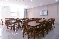 Yangzhong Urban Garden Hotel Hotel a Yangzhong